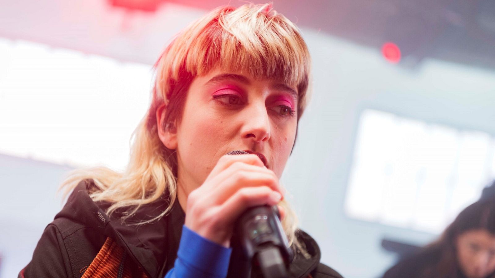 INSECTES DE MARBRE per ROBA ESTESA - Veure ara