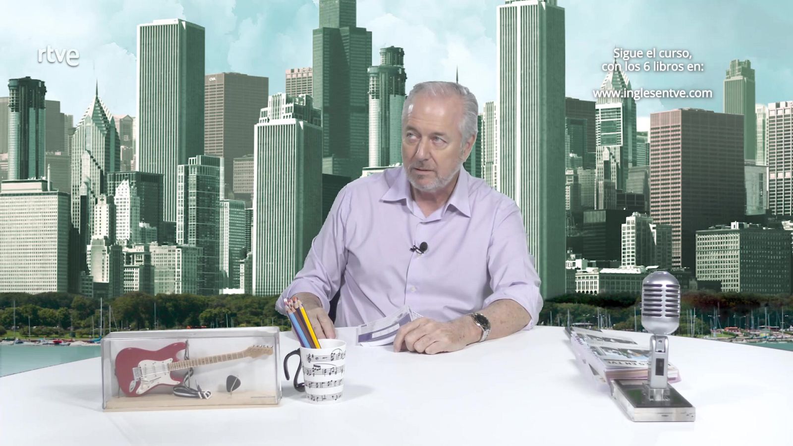 Inglés en TVE - Programa 532 - ver ahora