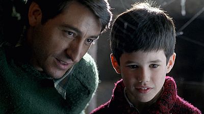 Secretos del coraz�n