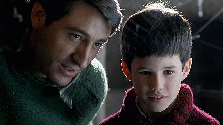 Cine de siempre - Secretos del corazón