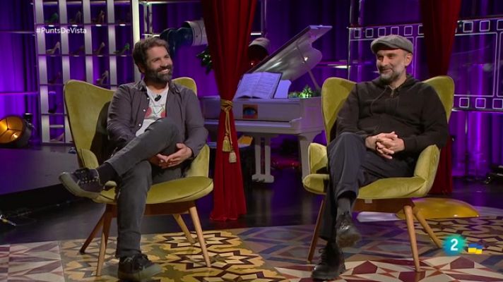 Punts de vista - 'Un minut estroboscòpica' i la tornada dels Antònia Font