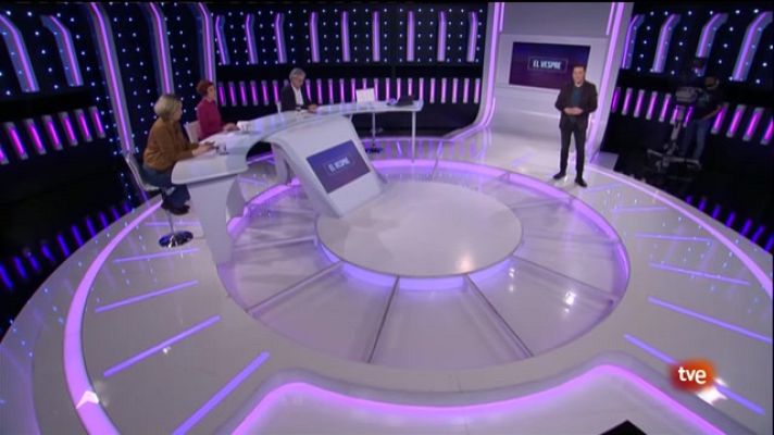 El Vespre - El Vespre - 28/03/2022