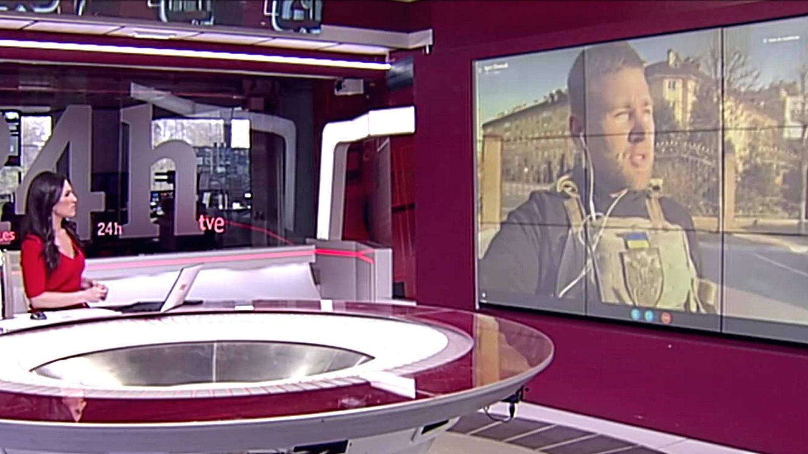 La tarde en 24 horas - 28/03/22 (1) - ver ahora