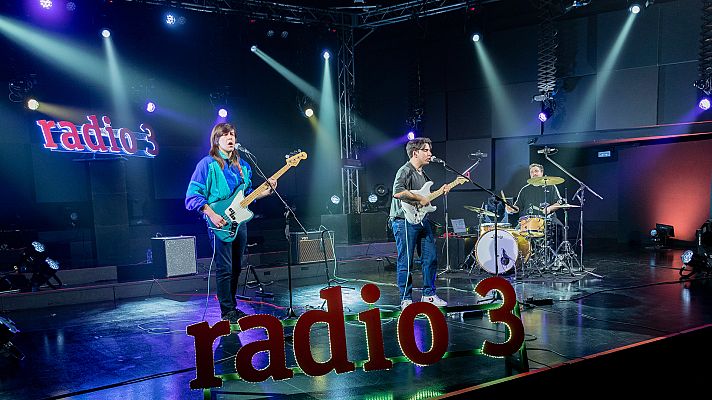 Los conciertos de Radio 3 en La 2 - Ghouljaboy