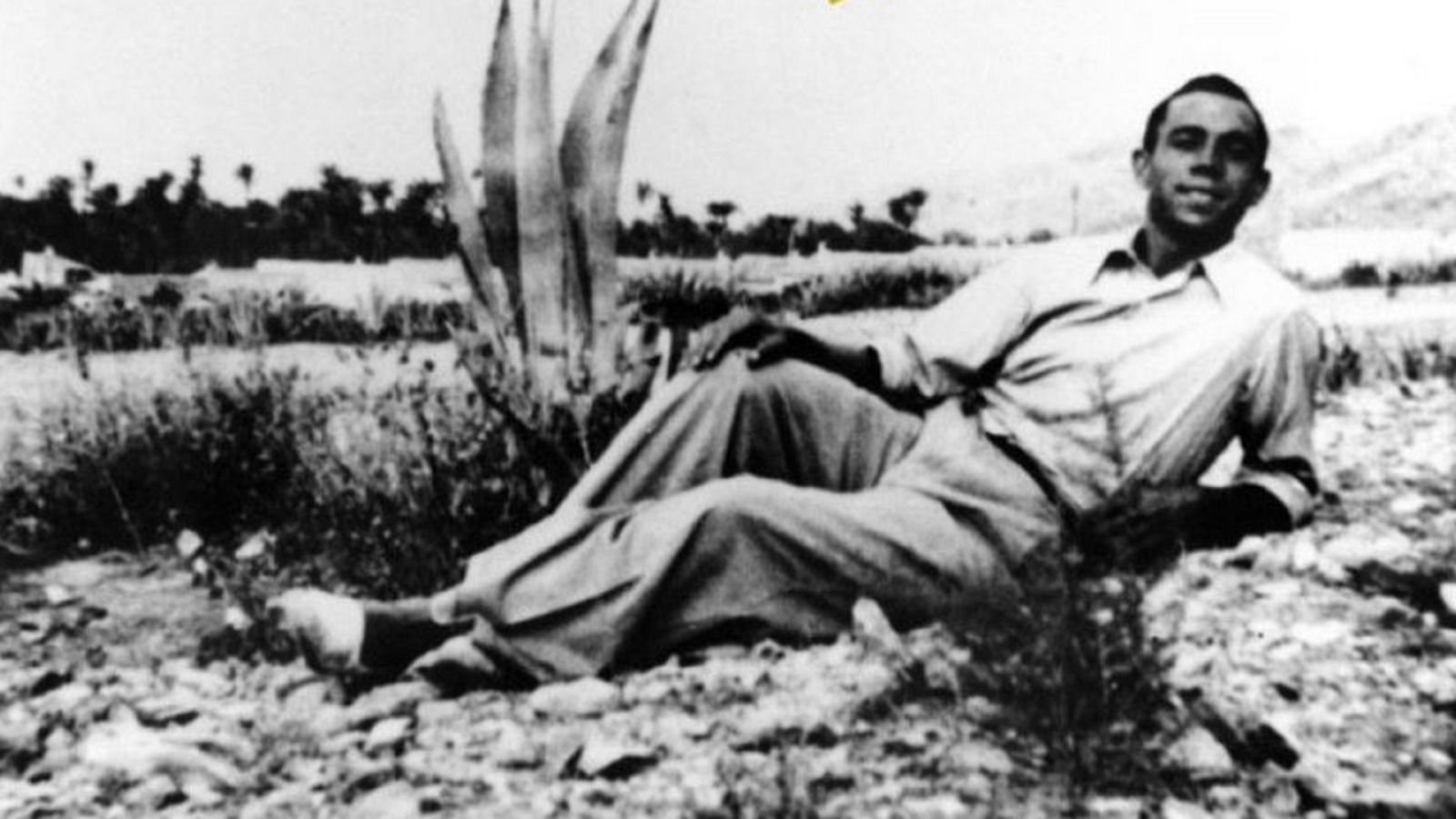 Miguel Hernández (centenario) - Primera parte - ver ahora