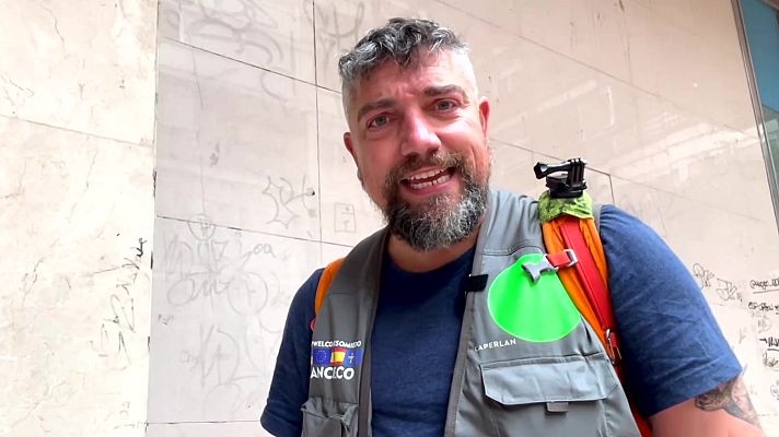 Emprende Express - Emprende Express - 28/03/22