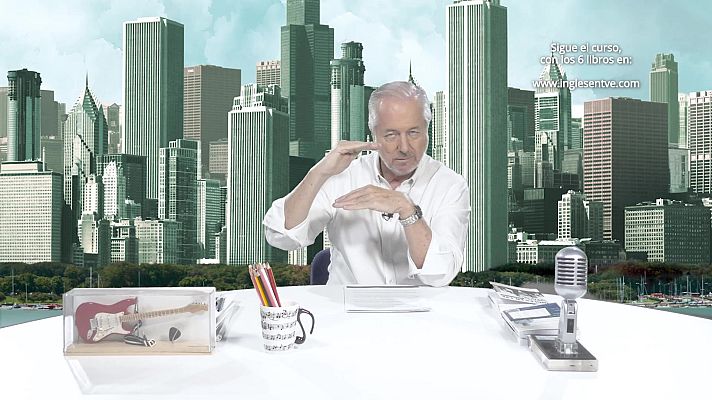 Inglés en TVE - Inglés en TVE - Programa 527