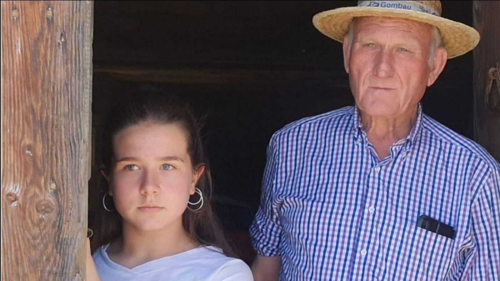 RTVE.es os ofrece el tráiler de 'Alcarràs', la película de Carla Simón | Ver