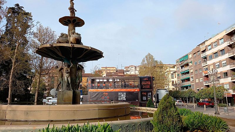 La Gran Consulta - Programa 24: Granada