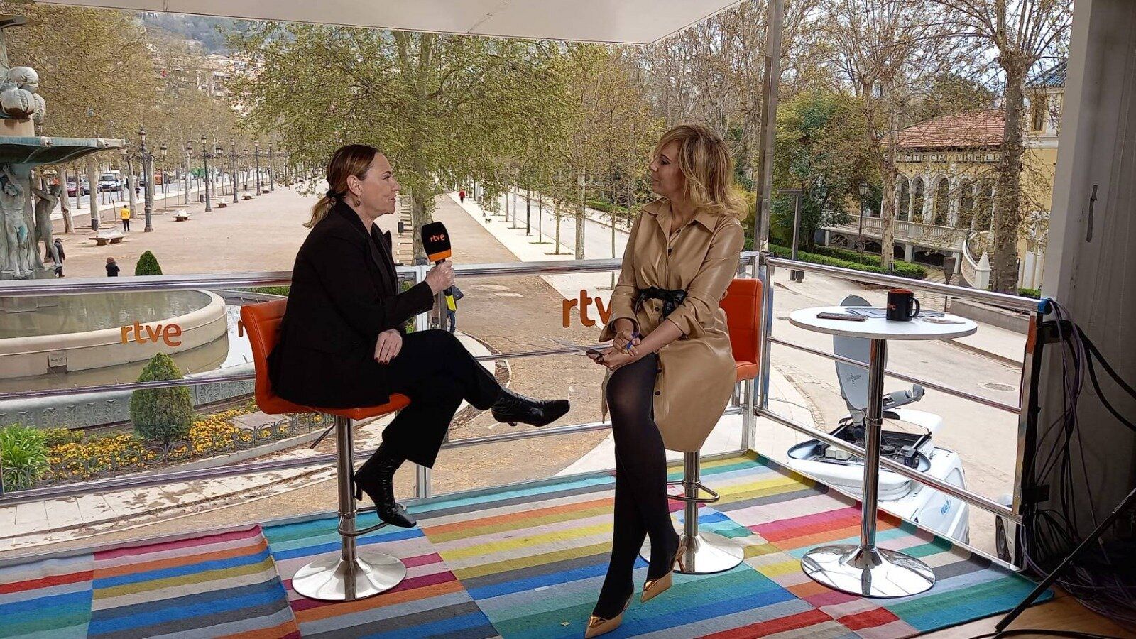 El legado de Lorca en Granada - La gran consulta | Ver