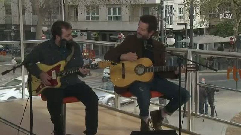 'Ni�os mutantes' en 'La Gran Consulta' - La gran consulta | Ver