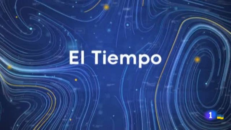 El tiempo en Castilla y León - 29/03/22