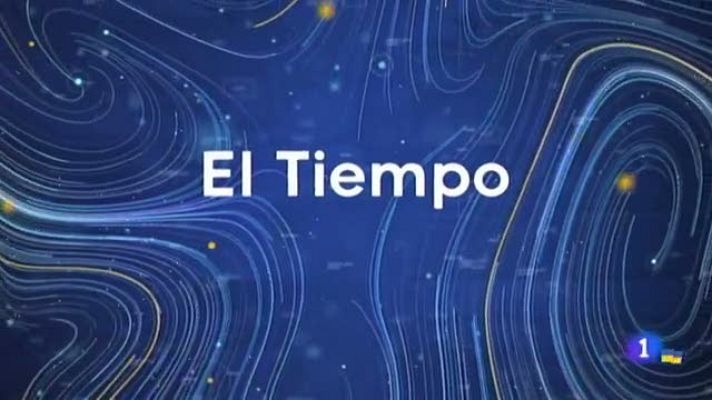 Telenavarra - El tiempo en Navarra - 29/3/2022