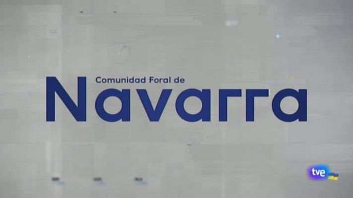 Telenavarra - Telenavarra -  29/3/2022