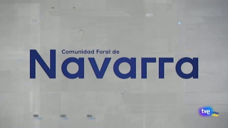 Telenavarra -  29/3/2022