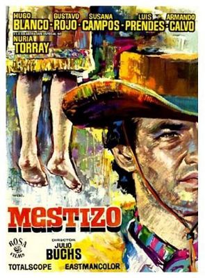 Cine de siempre - Mestizo