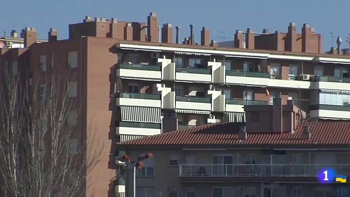 L'Informatiu - L'Informatiu 2 - 29/03/2022