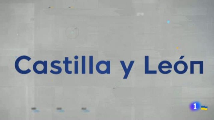 Noticias de Castilla y León - Noticias de Castilla y León 2 - 29/03/22