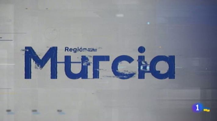 Noticias Murcia - Noticias Murcia 2 - 29/03/2022