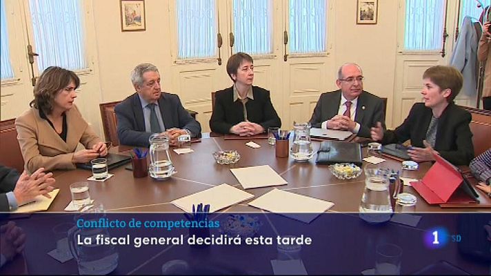 Informativo de Madrid - Informativo de Madrid 2 28/03/2022