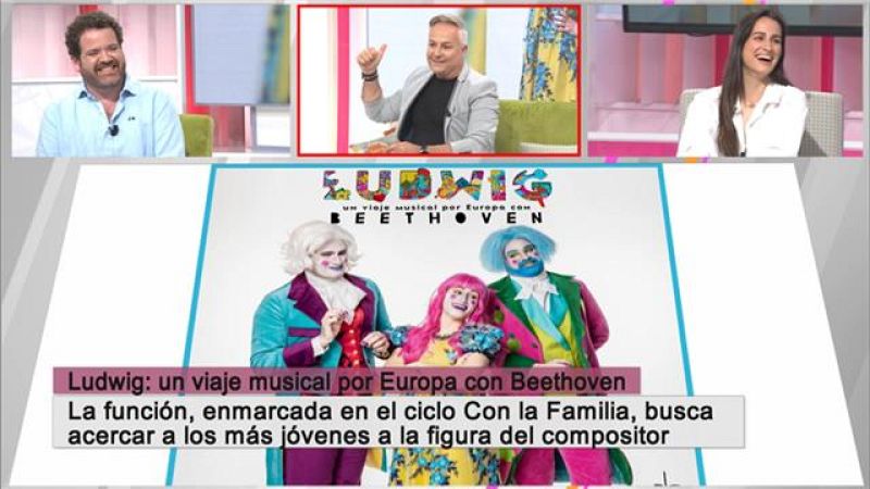 Cerca de ti - 29/03/2022