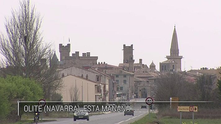 El tiempo - Intervalos de viento fuerte del nordeste en el litoral sureste. No se descartan precipitaciones localmente fuertes en zonas del interior de Andalucía