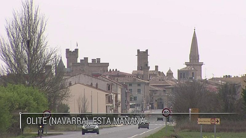 Intervalos de viento fuerte del nordeste en el litoral sureste. No se descartan precipitaciones localmente fuertes en zonas del interior de Andalucía - ver ahora
