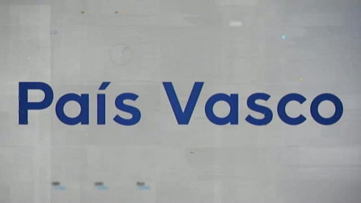 Telenorte - País Vasco - Telenorte 1 País Vasco (29/03/2022)