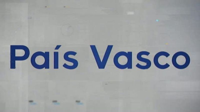 Telenorte 1 País Vasco (29/03/2022) | Ver