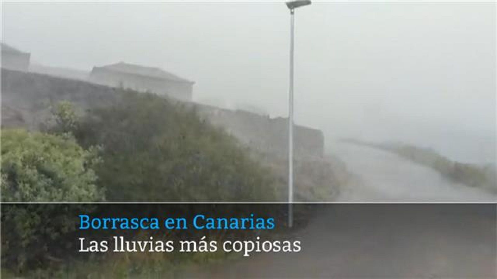 Canarias en 2' - 29/03/2022