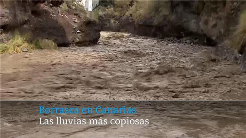 Telecanarias - 29/03/2022