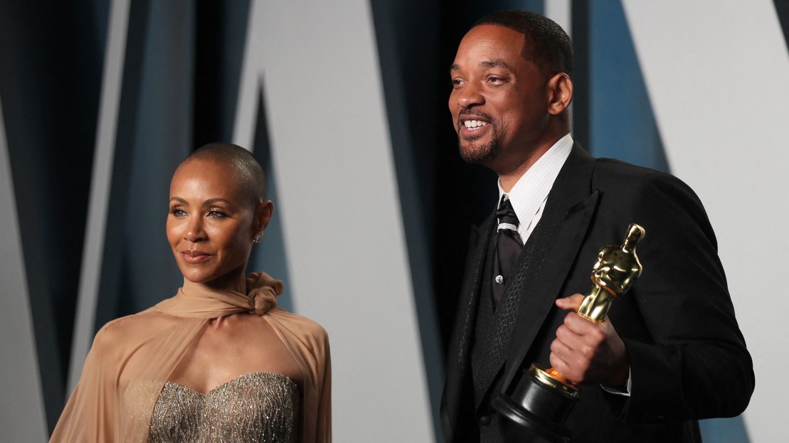 La agresión de Will Smith a Chris Rock en los Oscar también pone el foco en la alopecia femenina | Ver