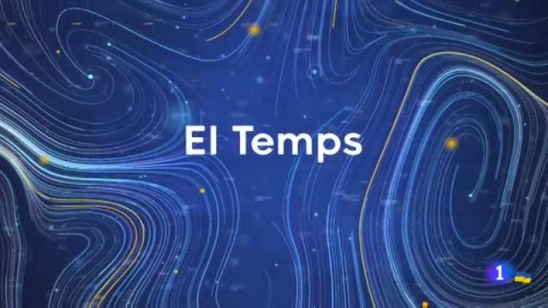 El temps a les Illes Balears - 29/03/22 - Veure ara