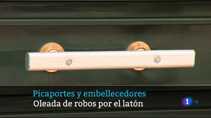 Informativo de Madrid - Informativo de Madrid 1 29/03/2022