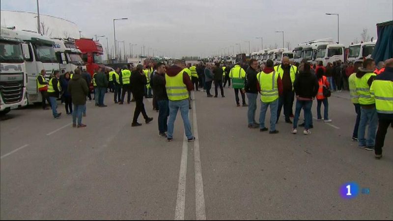 Informativo de Madrid 2 29/03/2022