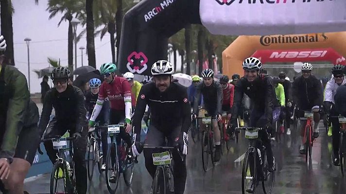 Evasión - Programa 6