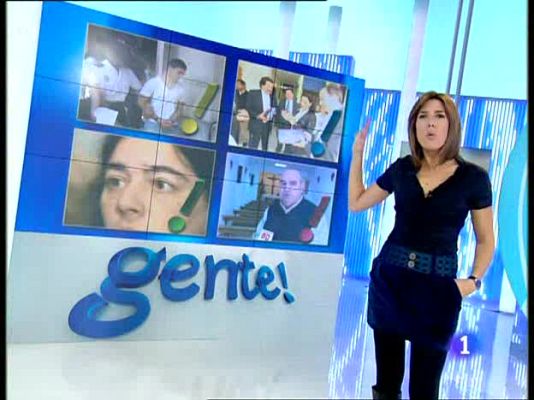 Gente - Gente - 10/12/09