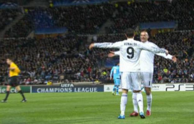 Champions League - El bueno, el feo y el malo