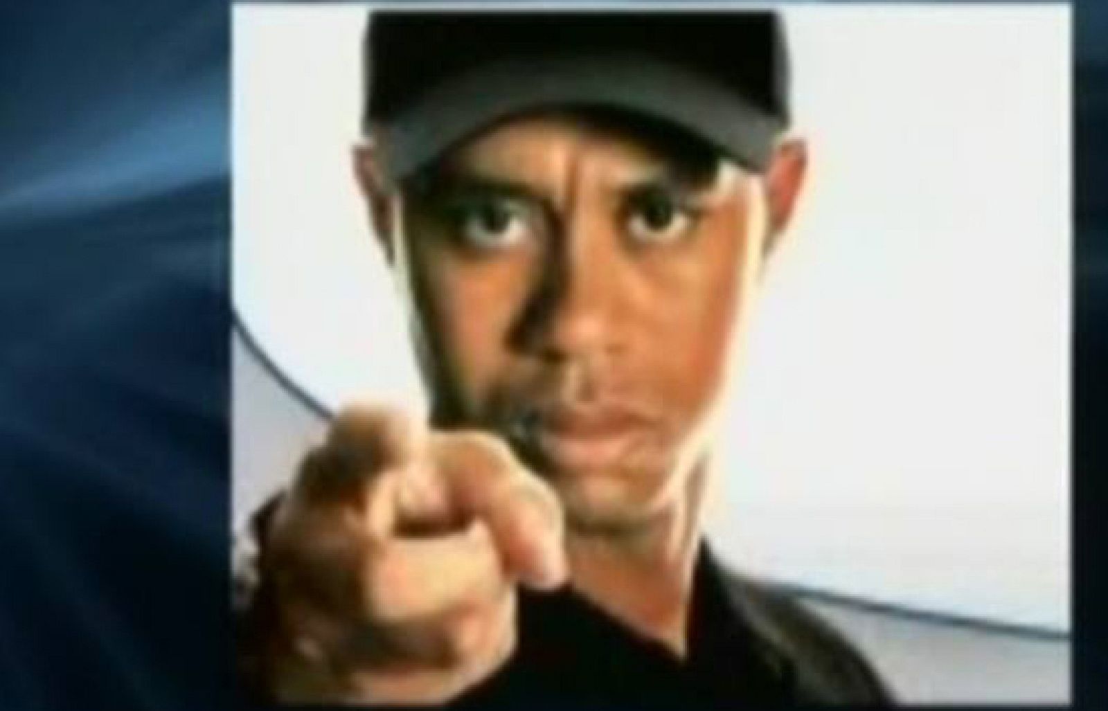 Woods, de ángel a demonio | Ver