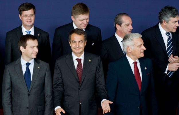 Ciencia y tecnología en Rtve.es - Postura de la UE para Copenhague