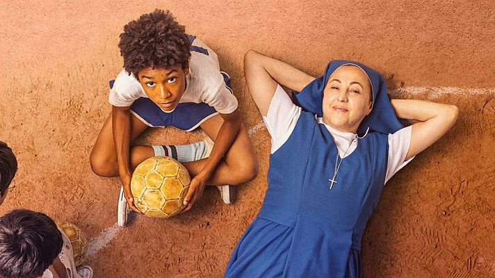 Somos cine - Así es 'Llenos de gracia', ¡mira el tráiler!