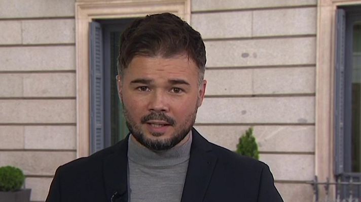 La hora de La 1 - La hora política - 30/03/22