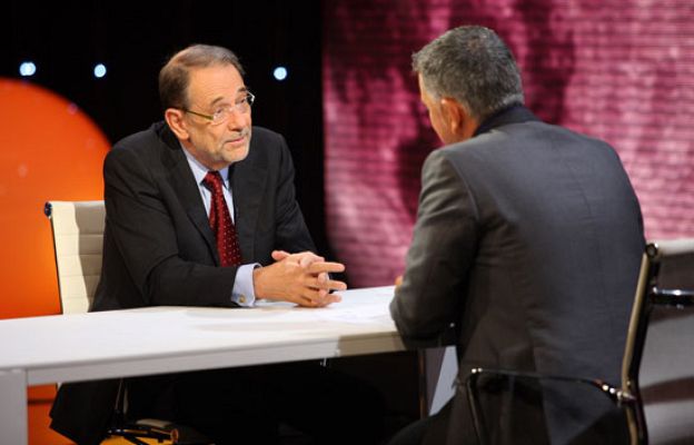 En noches como esta - 10/12/2009