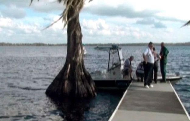  - Rescate familia muerta en Florida