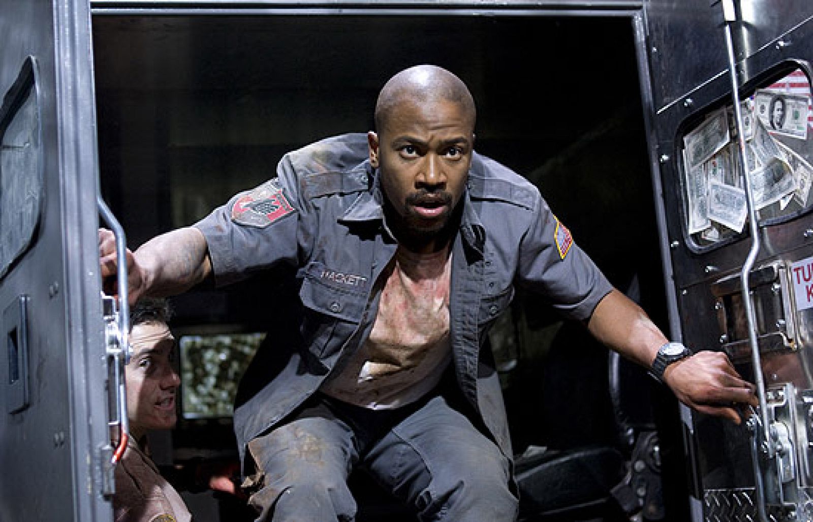 Días de cine - 'Cómo robar un blindado' | Ver