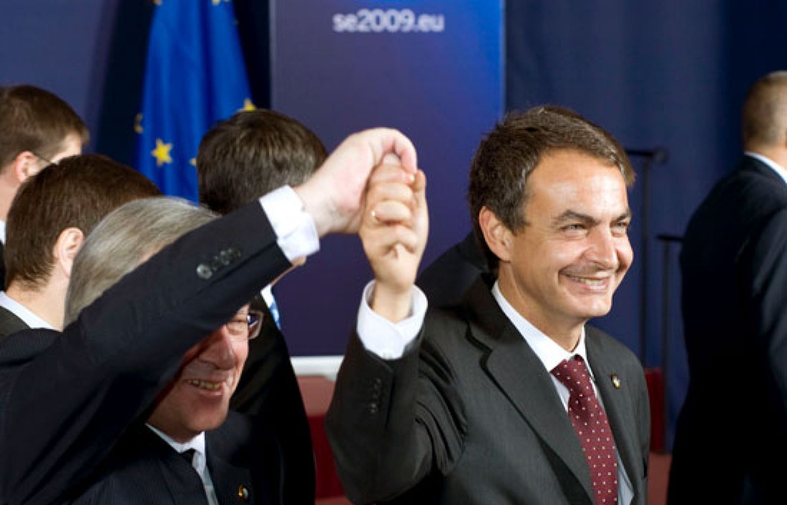 El Telediario en cuatro minutos (11/12/09)