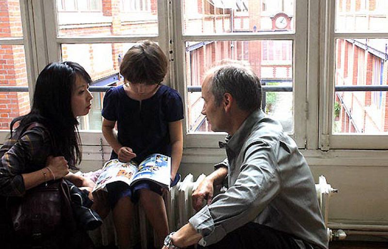 Días de cine - Nobuhiro Suwa | Ver