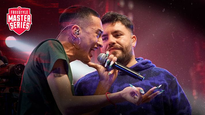 FMS - Highlights de la jornada 3 (Parte 2)