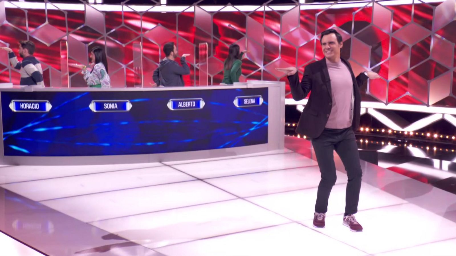 El cazador - Programa 478 - ver ahora