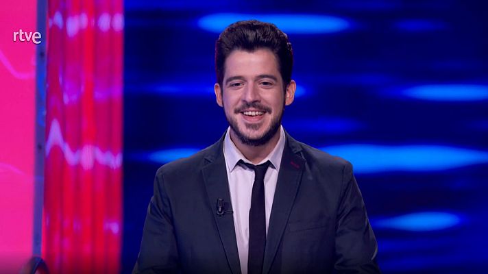 El cazador - Programa 474